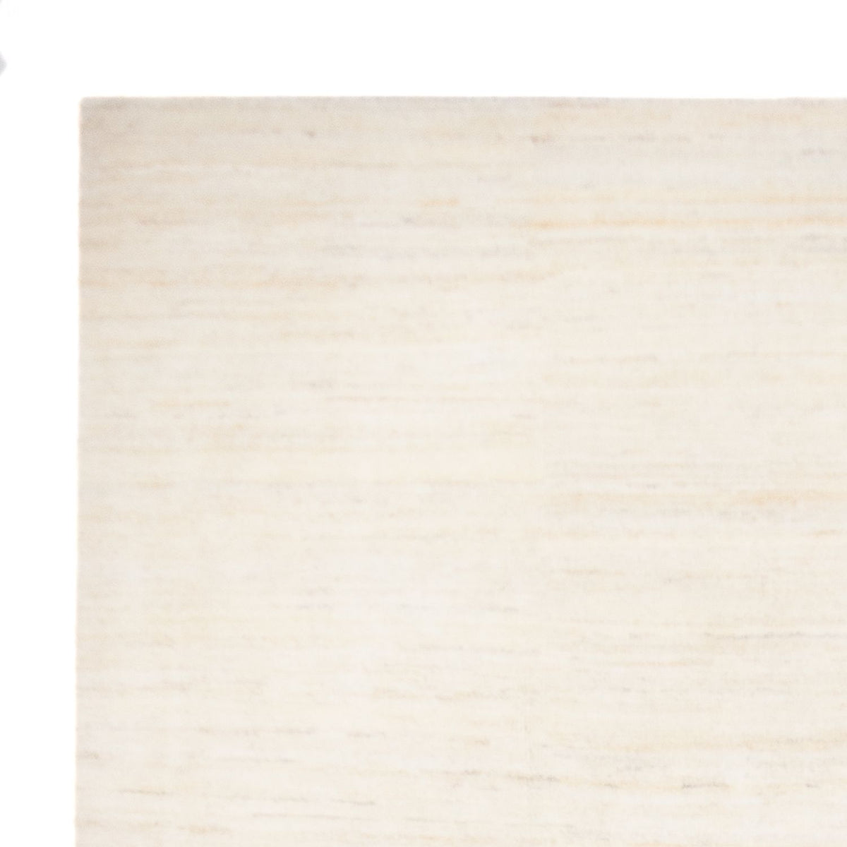 Gabbeh Rug - Perser - 311 x 212 cm - white