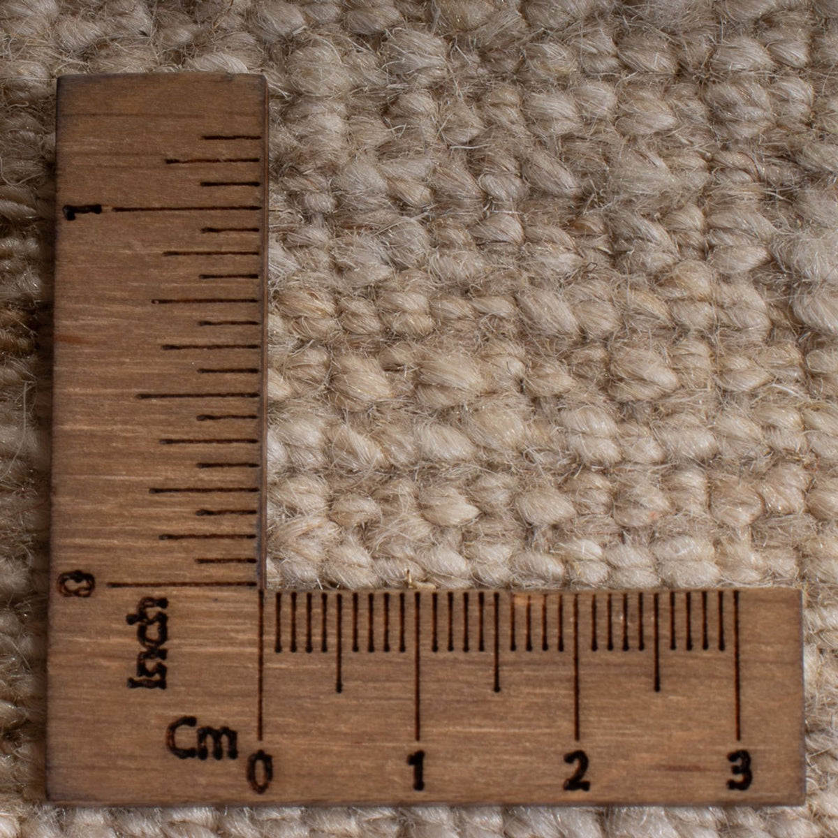 Gabbeh Rug - Perser - 311 x 212 cm - white