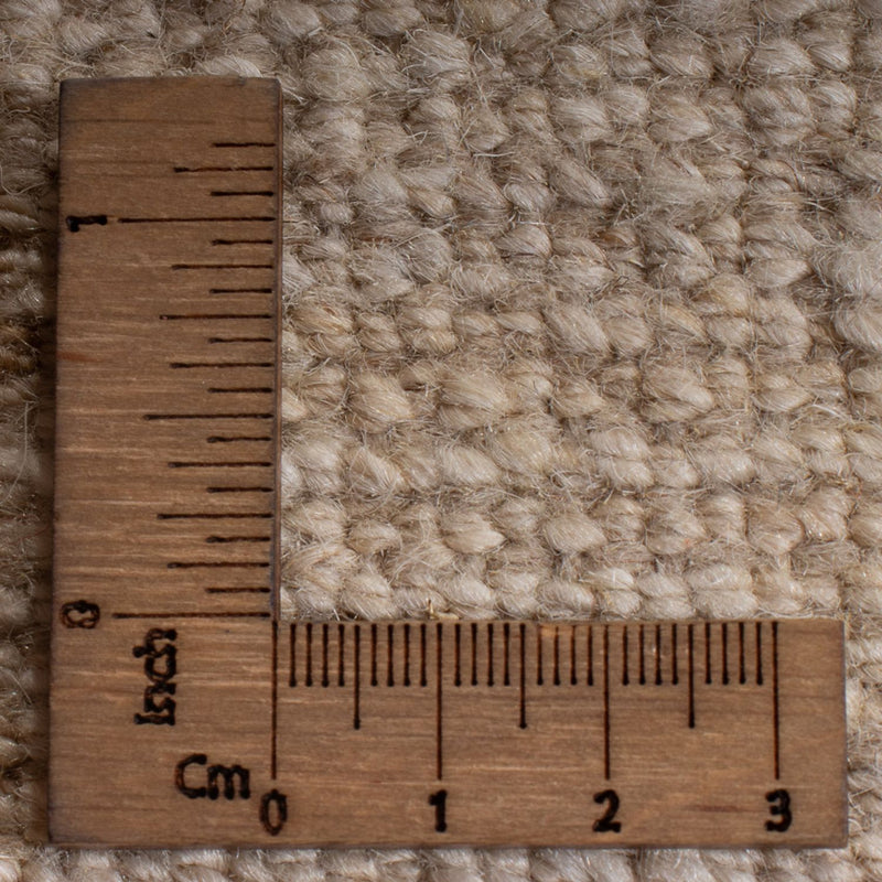 Gabbeh Rug - Perser - 311 x 212 cm - white