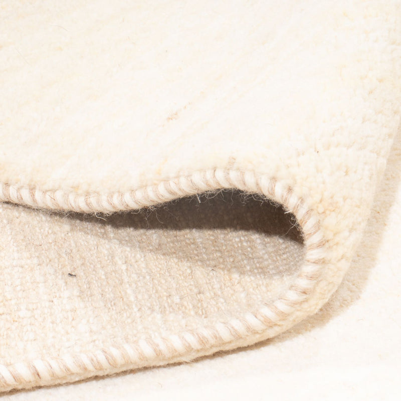 Gabbeh Rug - Perser - 286 x 204 cm - light beige