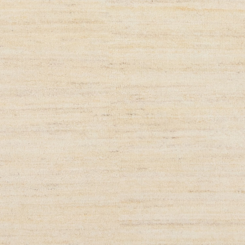 Gabbeh Rug - Perser - 244 x 167 cm - light beige