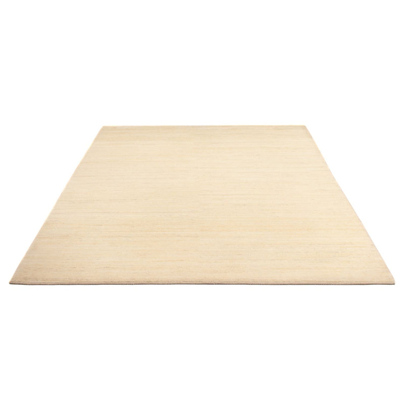 Gabbeh Rug - Perser - 244 x 167 cm - light beige