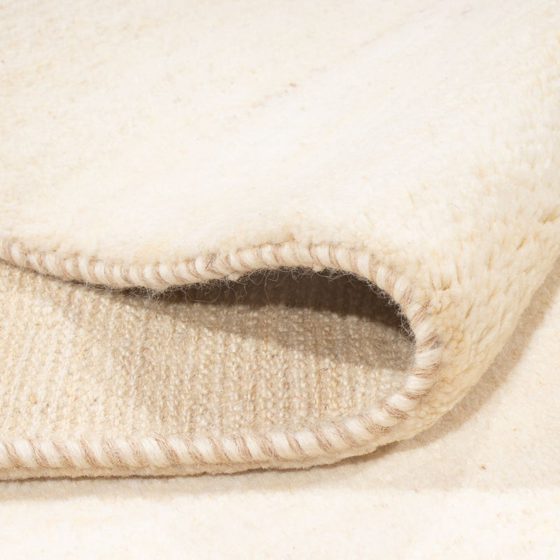 Gabbeh Rug - Perser - 238 x 168 cm - cream