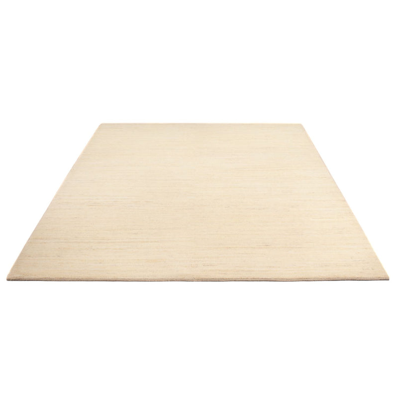 Gabbeh Rug - Perser - 238 x 166 cm - light beige