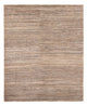 Gabbeh Teppich - Perser - 230 x 172 cm - braun