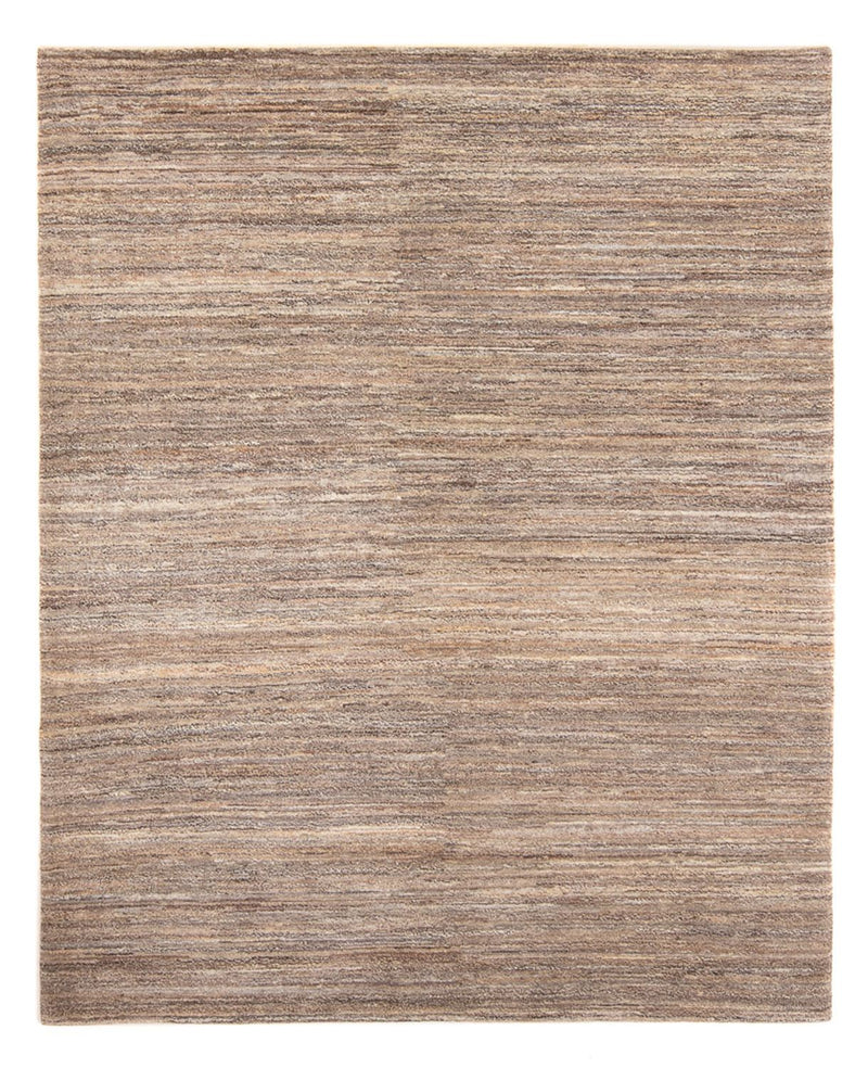 Gabbeh Rug - Perser - 230 x 172 cm - brown