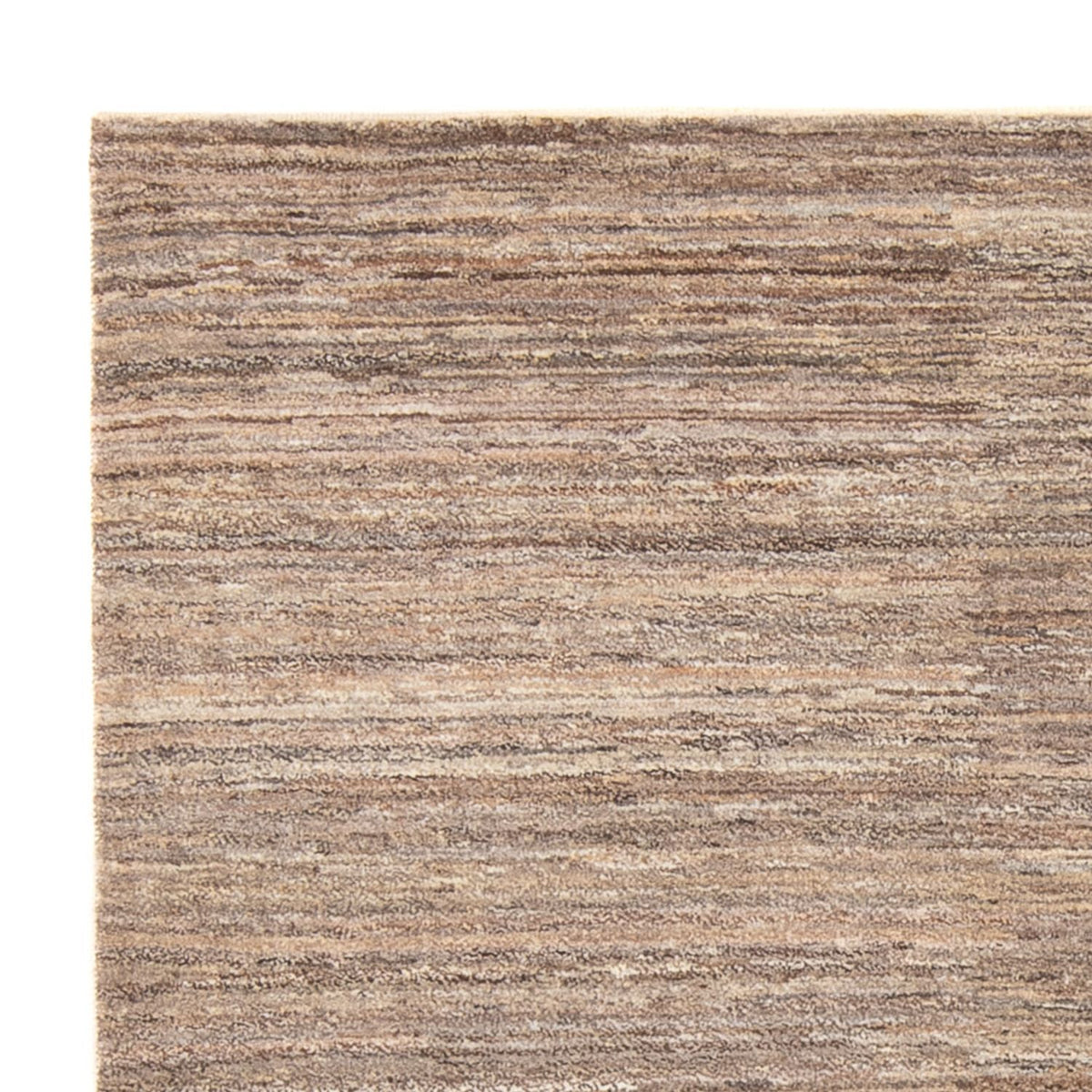 Gabbeh Rug - Perser - 230 x 172 cm - brown