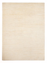 Gabbeh Rug - Perser - 238 x 175 cm - light beige