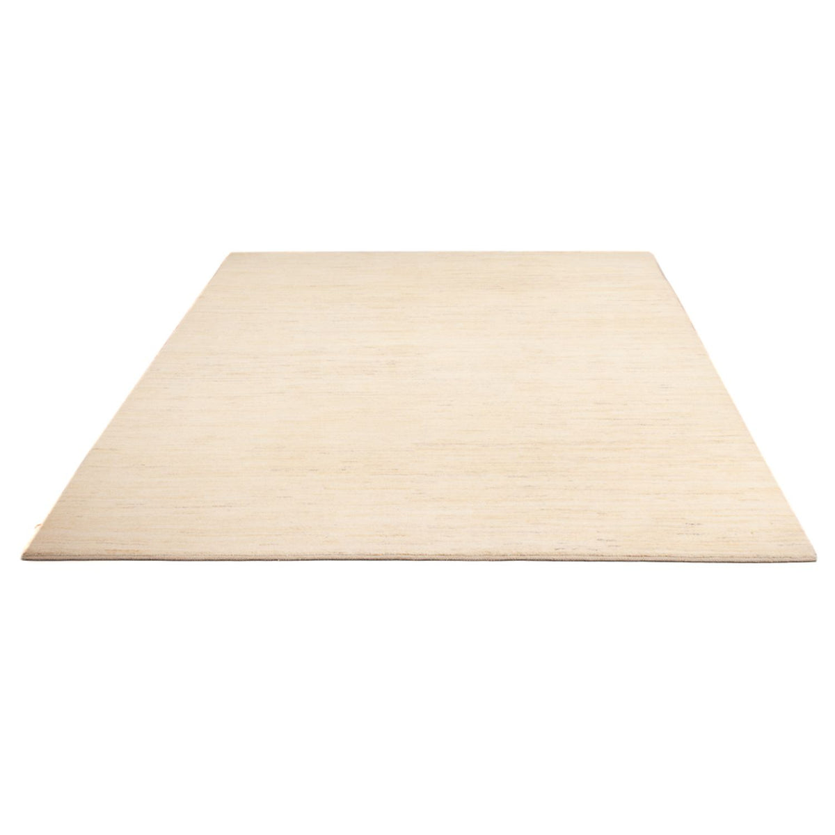 Gabbeh Rug - Perser - 238 x 175 cm - light beige