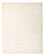 Gabbeh Rug - Perser - 195 x 152 cm - light beige