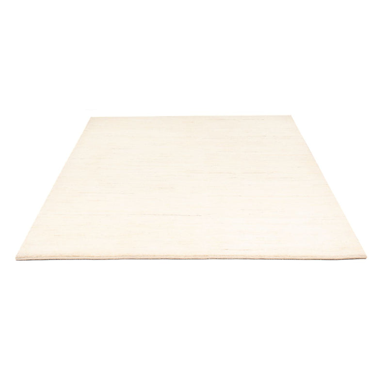 Gabbeh Rug - Perser - 195 x 152 cm - light beige