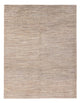 Gabbeh Persisch Teppich 194x154cm - Perserteppich Wollteppich