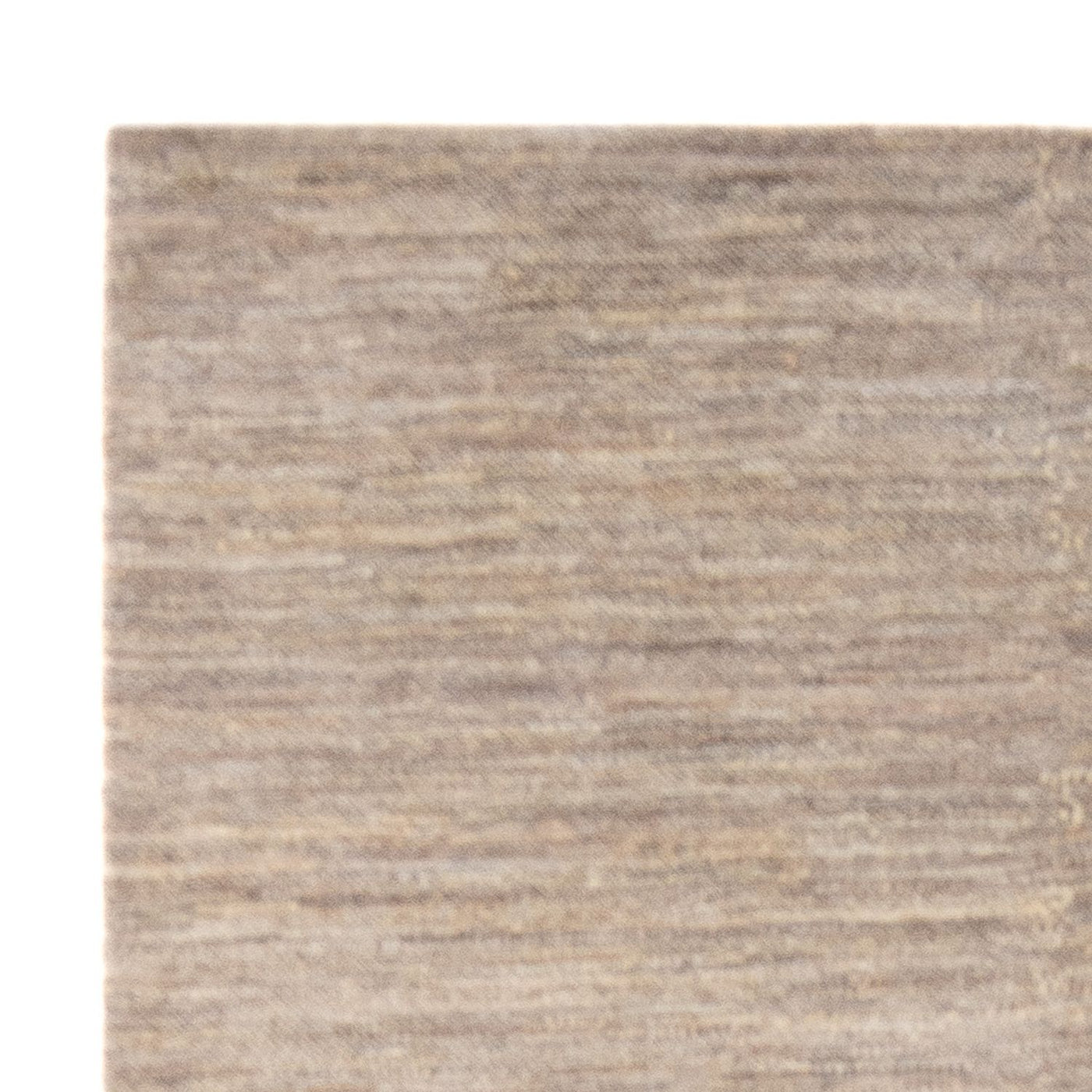 Gabbeh Persisch Teppich 194x154cm - Perserteppich Wollteppich