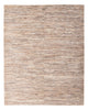 Persian Gabbeh Rug 192x156cm - Perserteppich Wollteppich