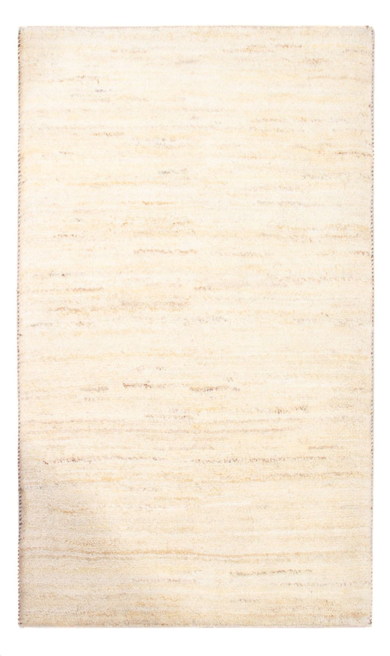 Gabbeh Rug - Perser - 97 x 60 cm - beige