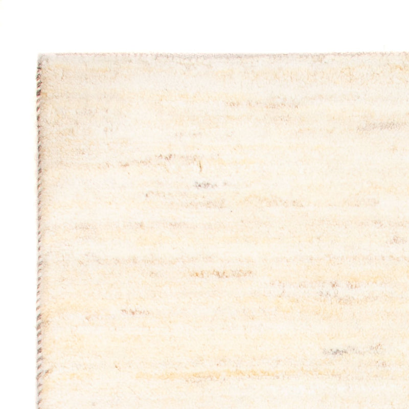 Gabbeh Rug - Perser - 97 x 60 cm - beige