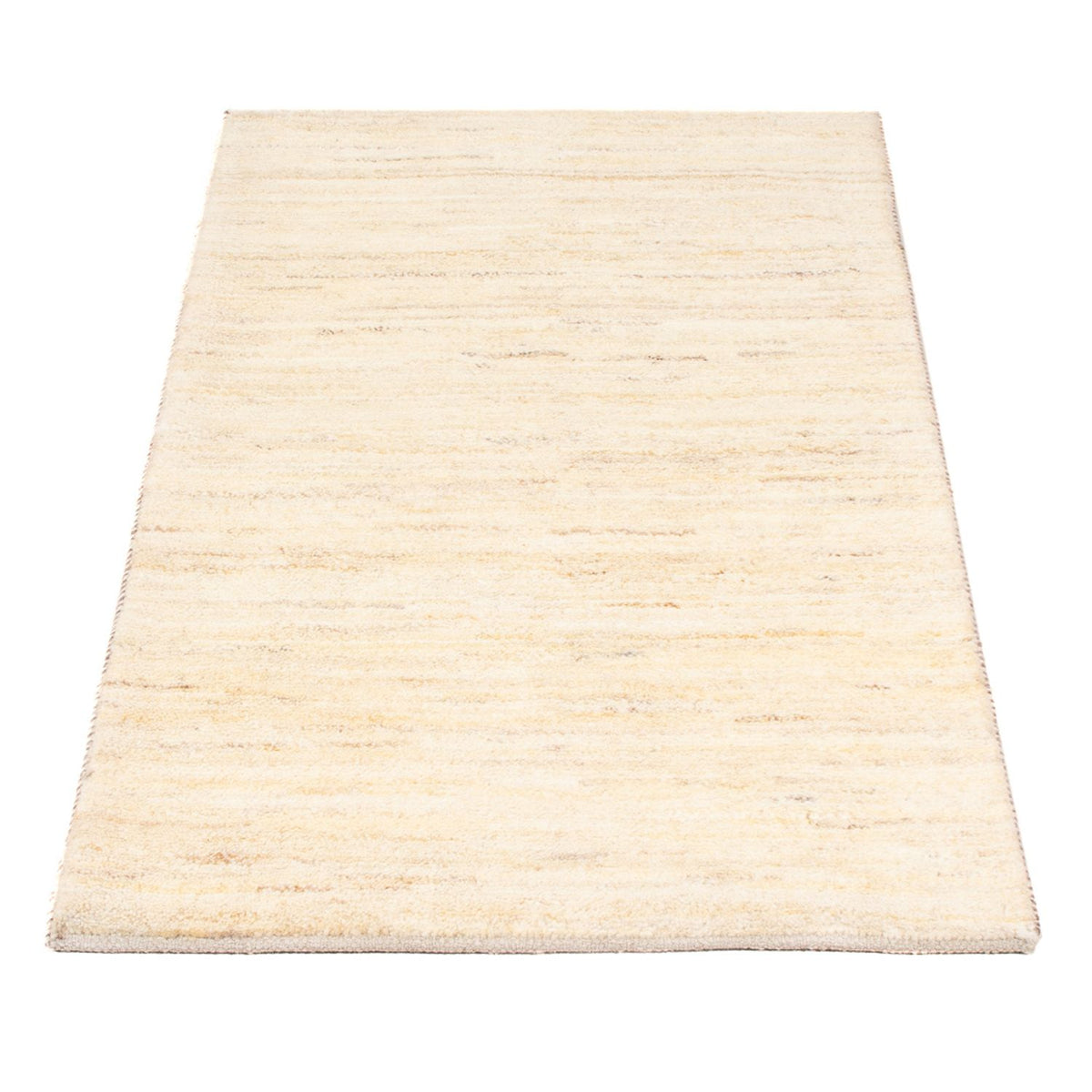 Gabbeh Rug - Perser - 97 x 60 cm - beige