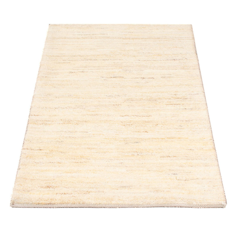 Gabbeh Rug - Perser - 97 x 60 cm - beige