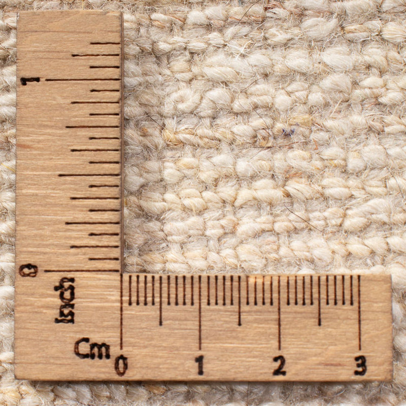 Gabbeh Rug - Perser - 97 x 60 cm - beige