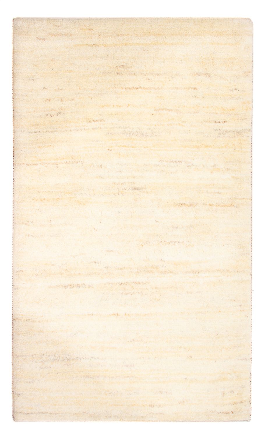 Gabbeh Rug - Perser - 95 x 61 cm - beige