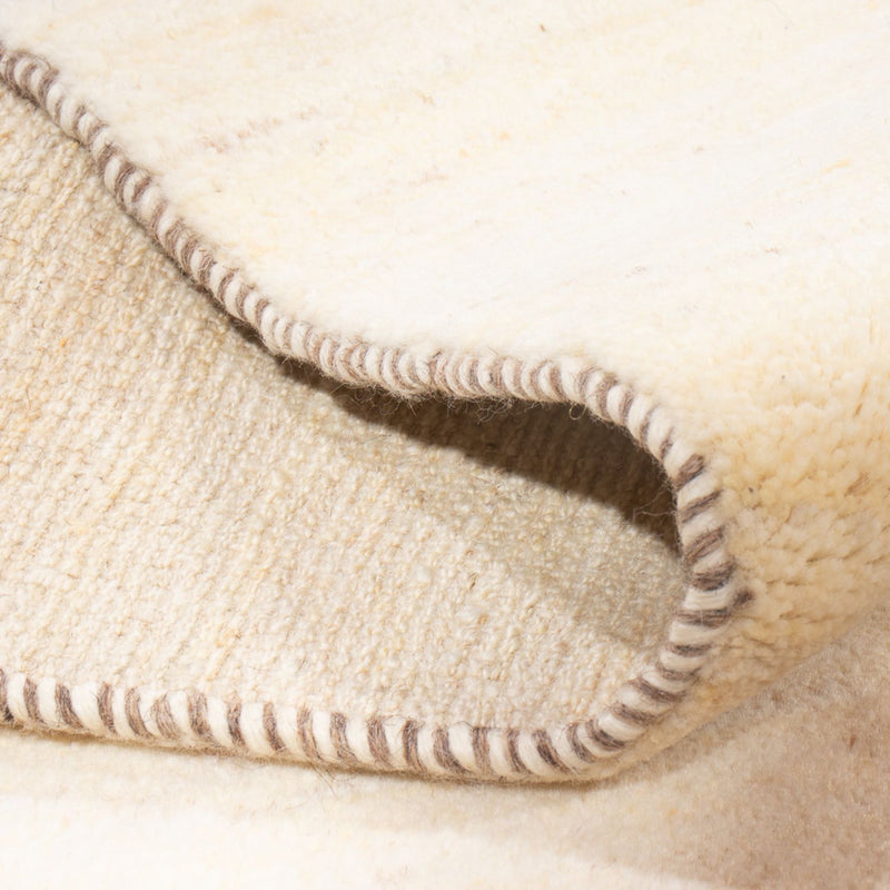 Gabbeh Rug - Perser - 95 x 61 cm - beige