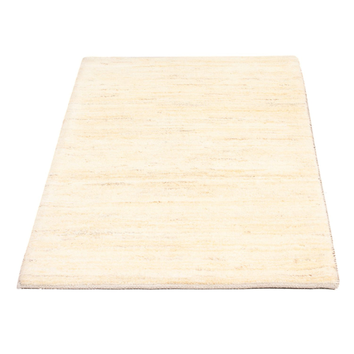 Gabbeh Rug - Perser - 95 x 61 cm - beige