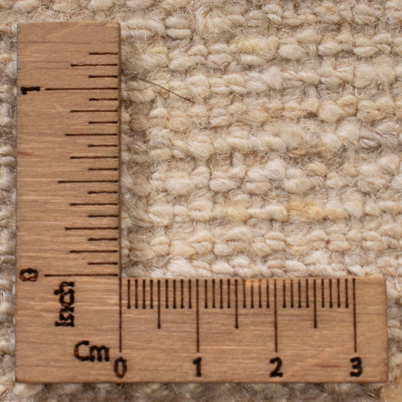 Gabbeh Rug - Perser - 95 x 61 cm - beige