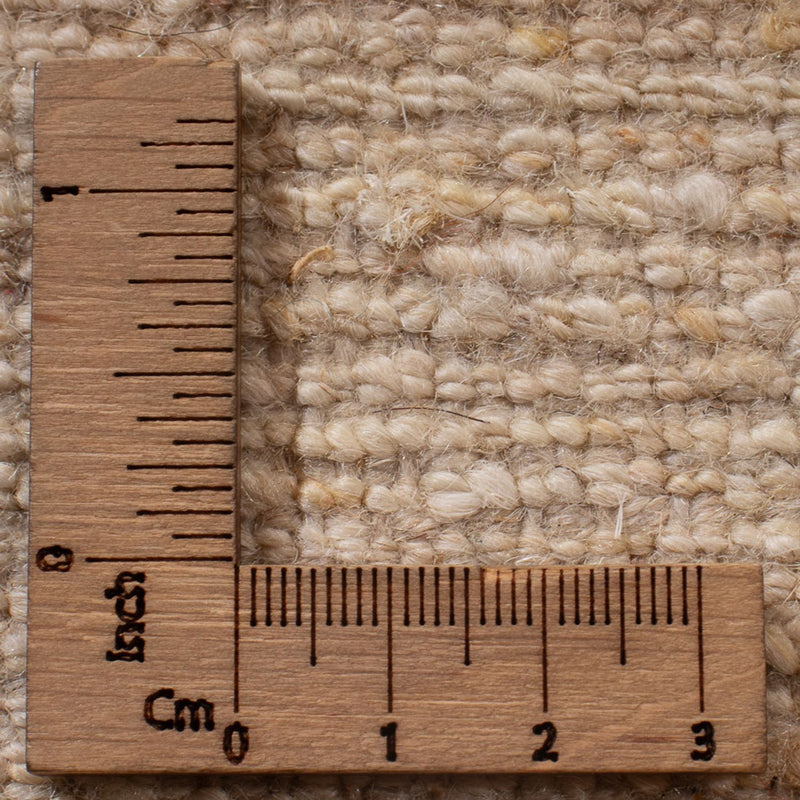 Gabbeh Rug - Perser - 90 x 61 cm - beige