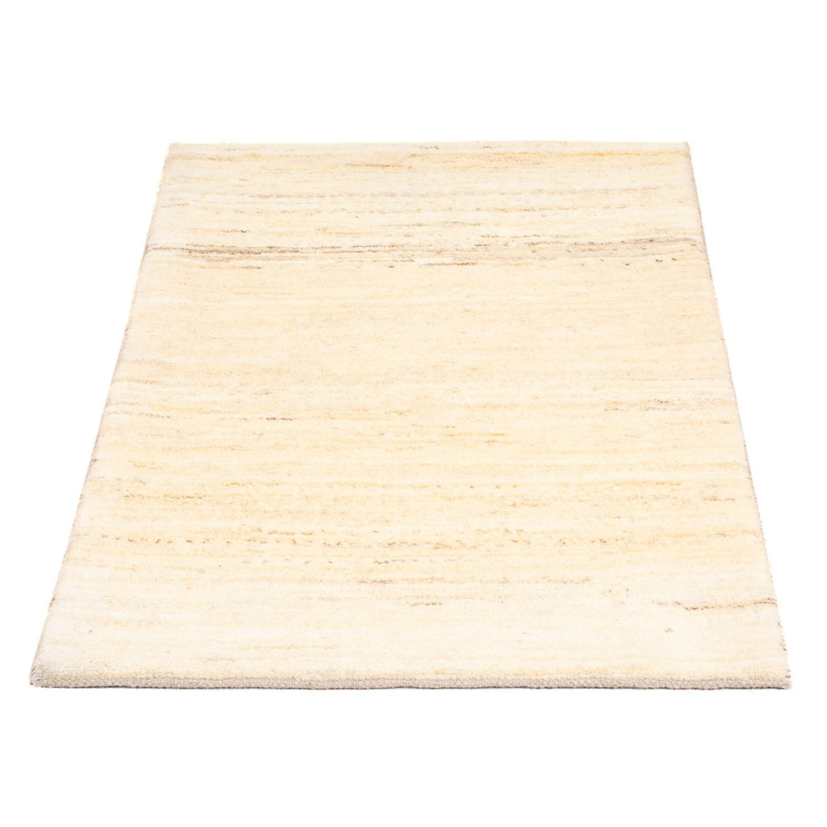 Gabbeh Rug - Perser - 94 x 61 cm - beige