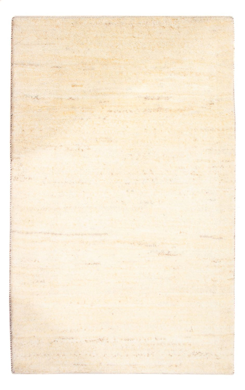Gabbeh Rug - Perser - 92 x 61 cm - beige