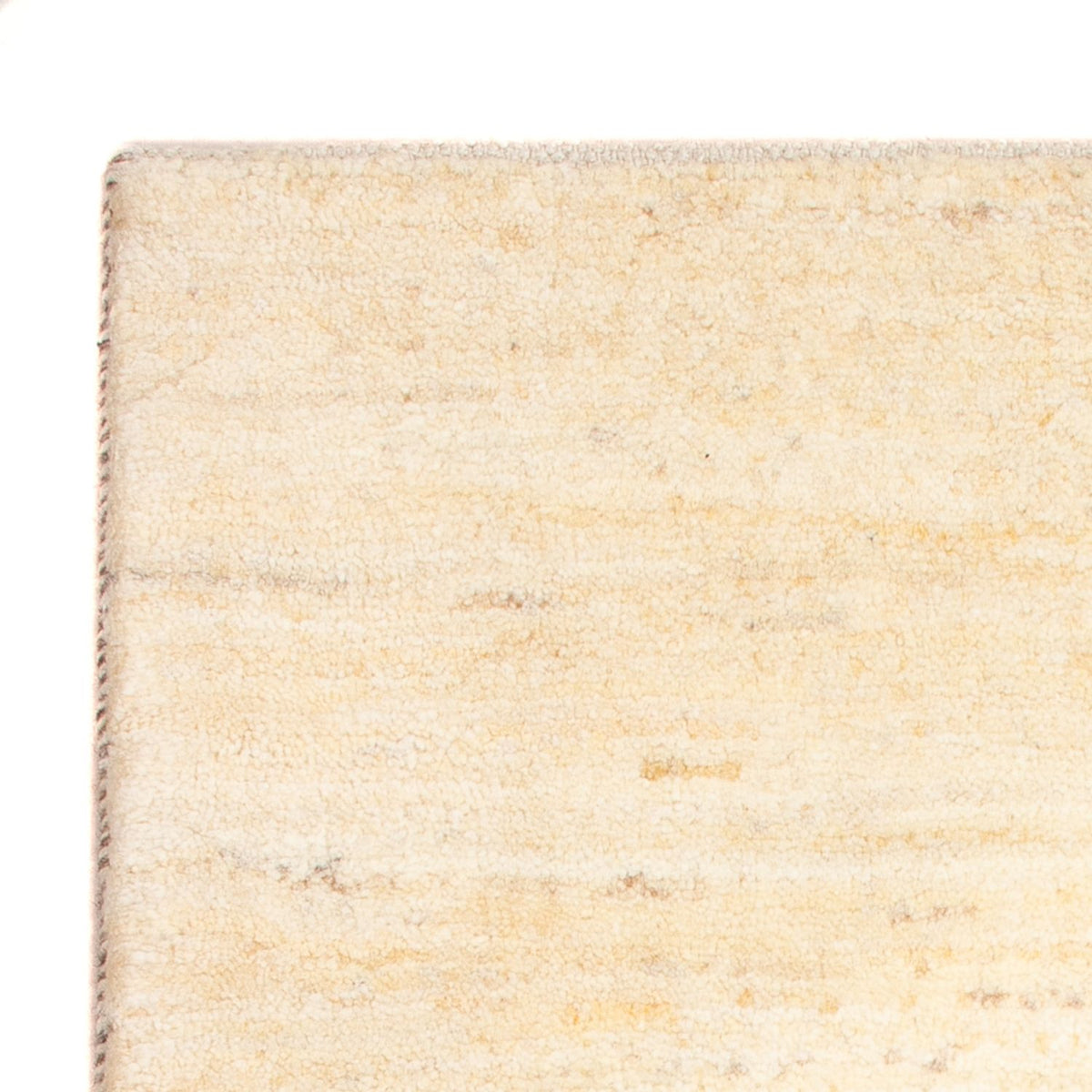 Gabbeh Rug - Perser - 92 x 61 cm - beige