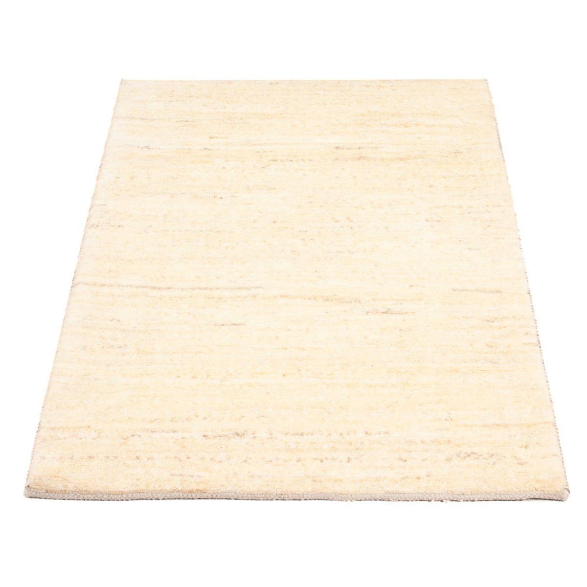 Gabbeh Rug - Perser - 92 x 61 cm - beige