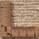 Gabbeh Rug - Perser - 92 x 61 cm - beige