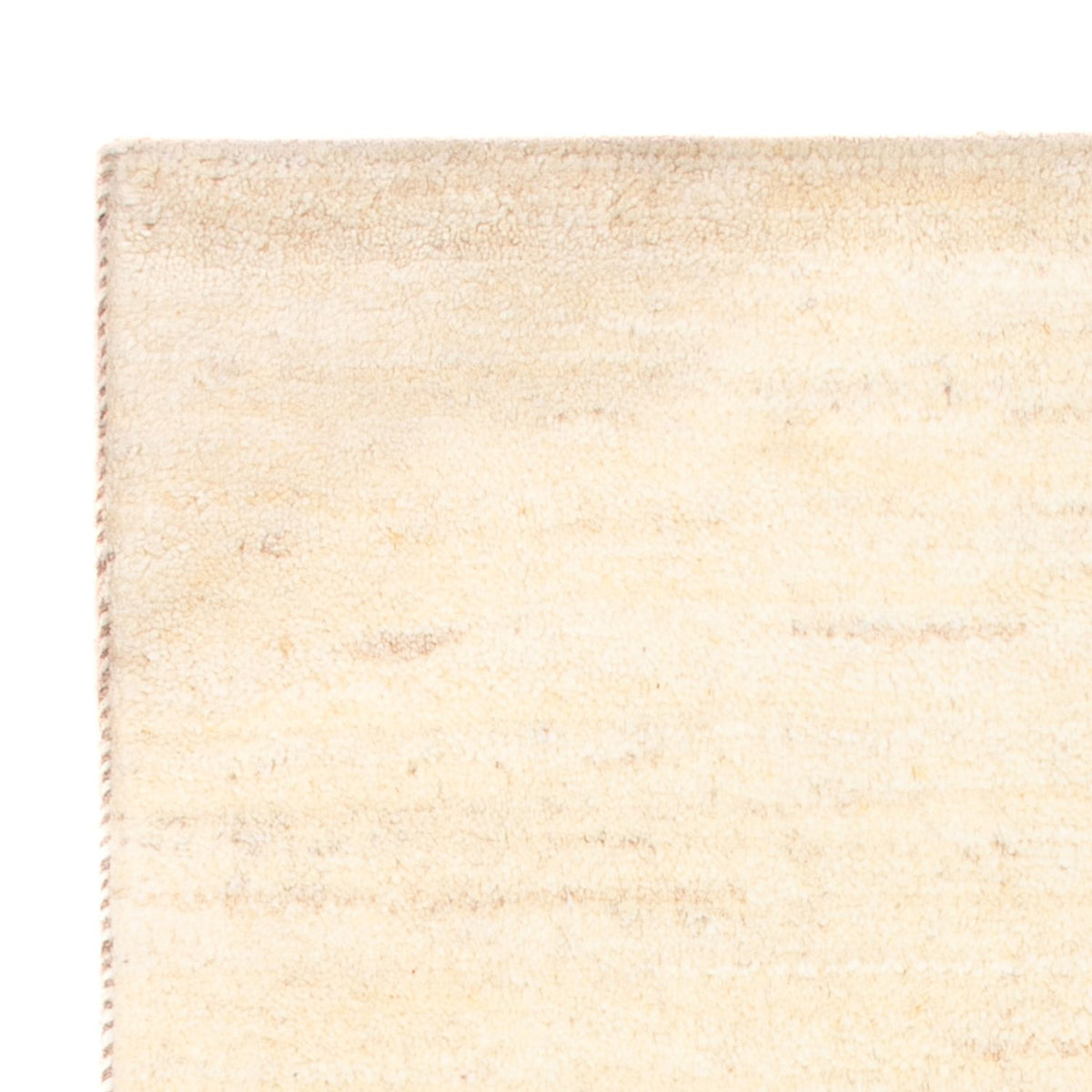 Gabbeh Rug - Perser - 97 x 59 cm - beige