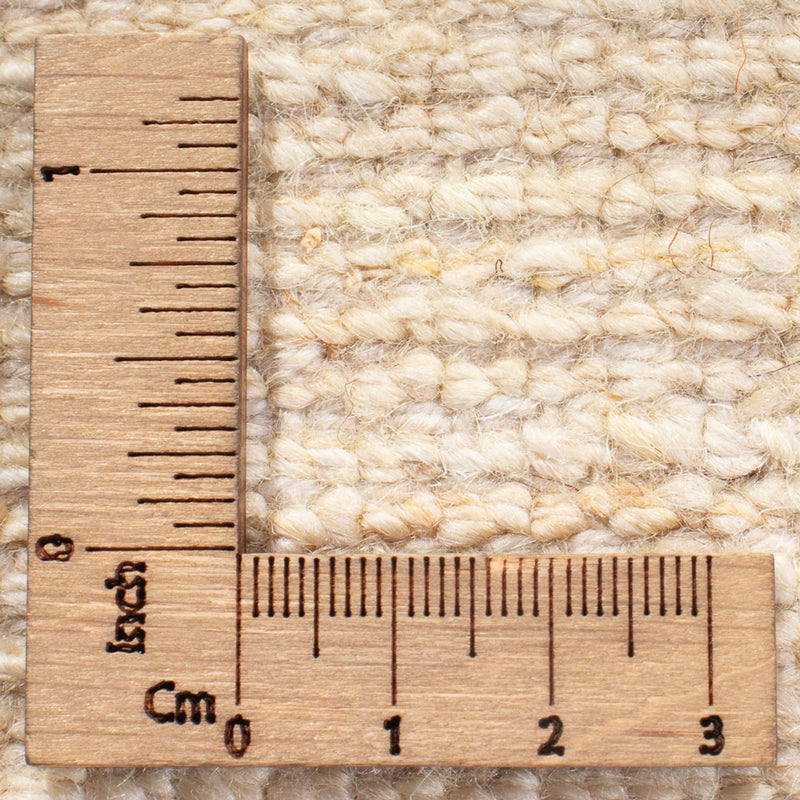 Gabbeh Rug - Perser - 97 x 59 cm - beige