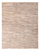 Persian Gabbeh Rug 154x194cm - Perserteppich Wollteppich