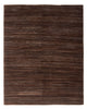 Gabbeh Persisch Teppich 192x160cm - Perserteppich Wollteppich