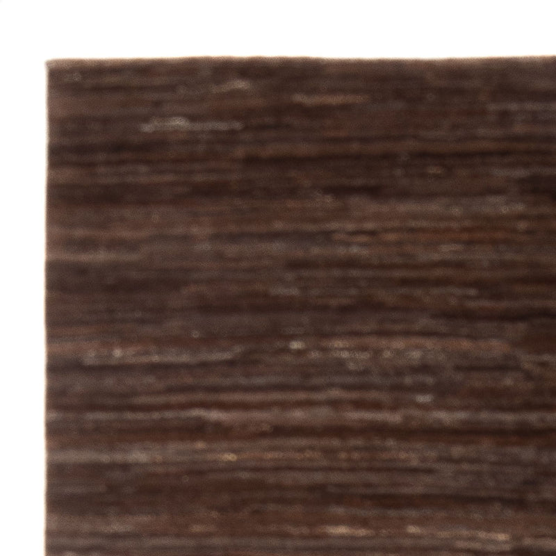 Gabbeh Rug - Perser - 192 x 160 cm - dark brown