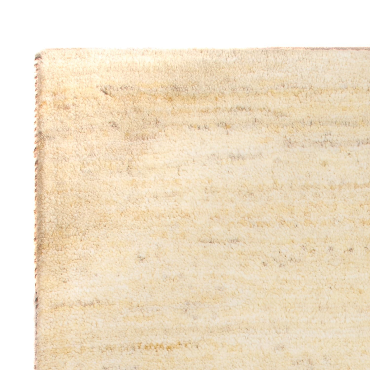 Persian Gabbeh Rug 92x61cm - Perserteppich Wollteppich
