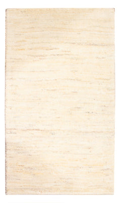 Gabbeh Rug - Perser - 90 x 54 cm - beige