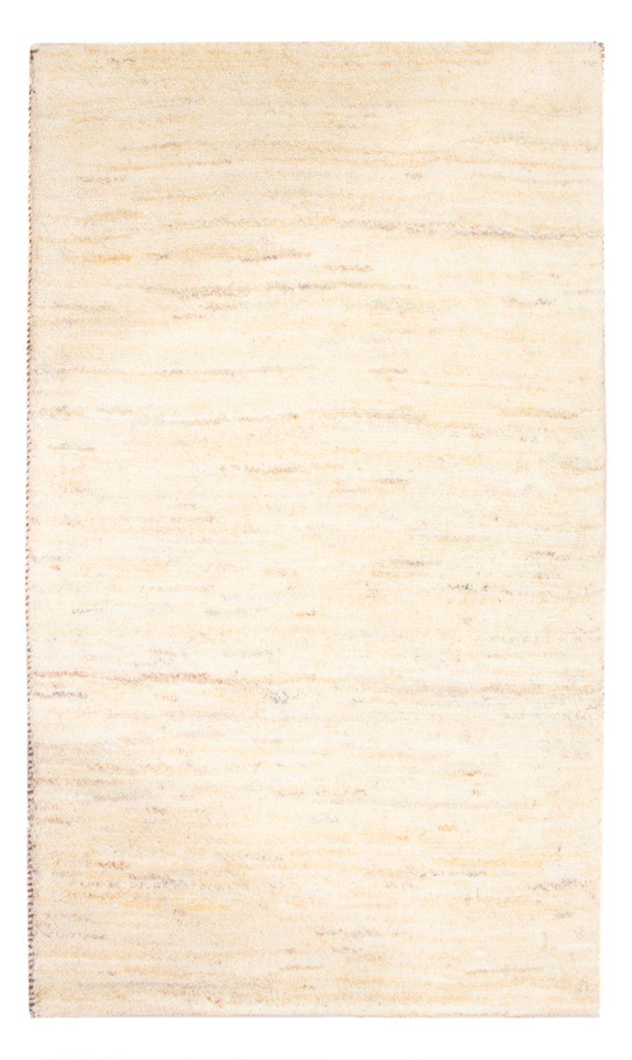 Gabbeh Rug - Perser - 90 x 54 cm - beige