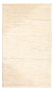 Gabbeh Persisch Teppich 90x54cm - Perserteppich Wollteppich