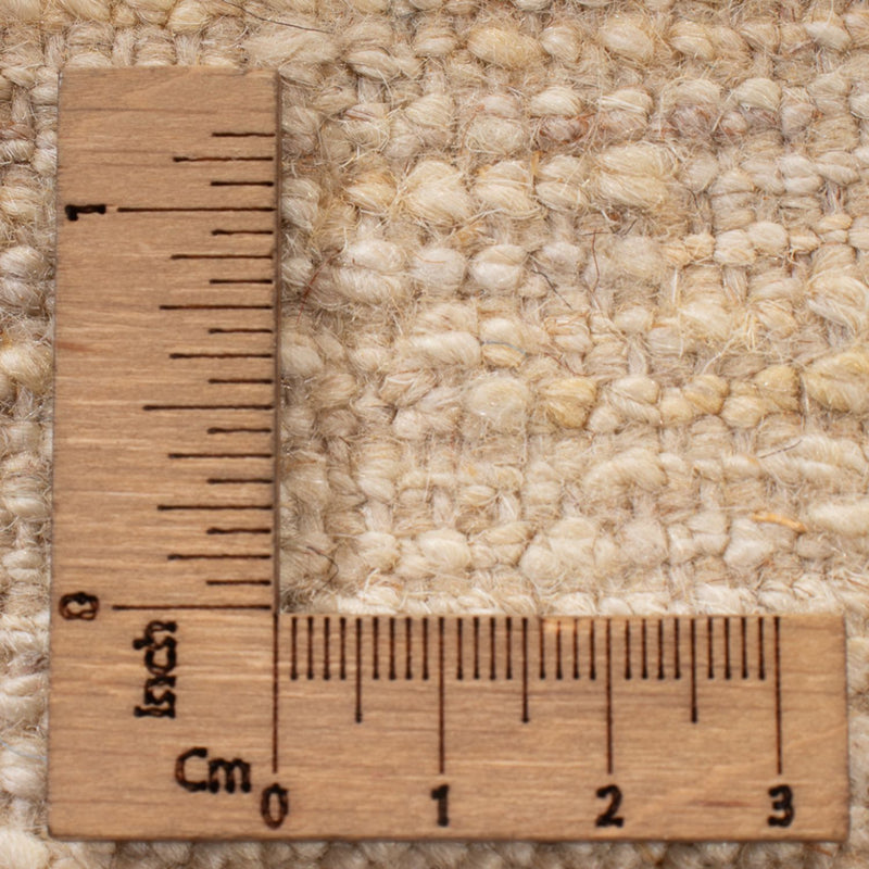 Gabbeh Rug - Perser - 90 x 54 cm - beige