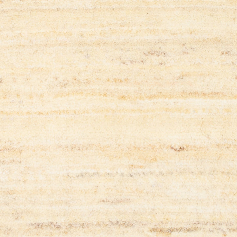 Gabbeh Rug - Perser - 89 x 58 cm - beige