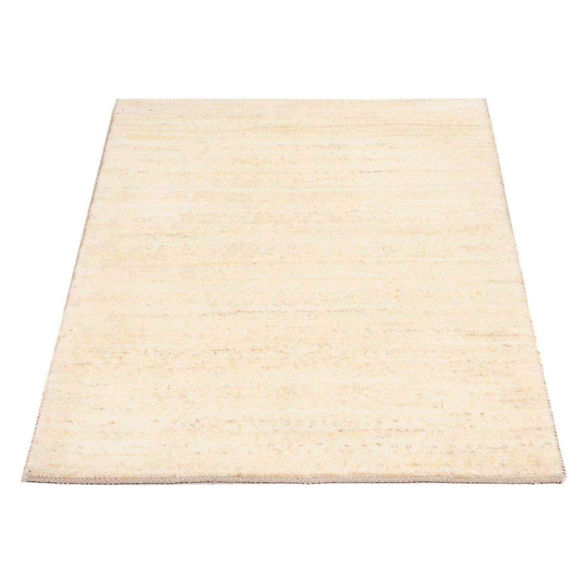 Gabbeh Rug - Perser - 93 x 62 cm - beige