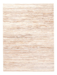 Gabbeh Rug - Perser - 136 x 97 cm - dark beige