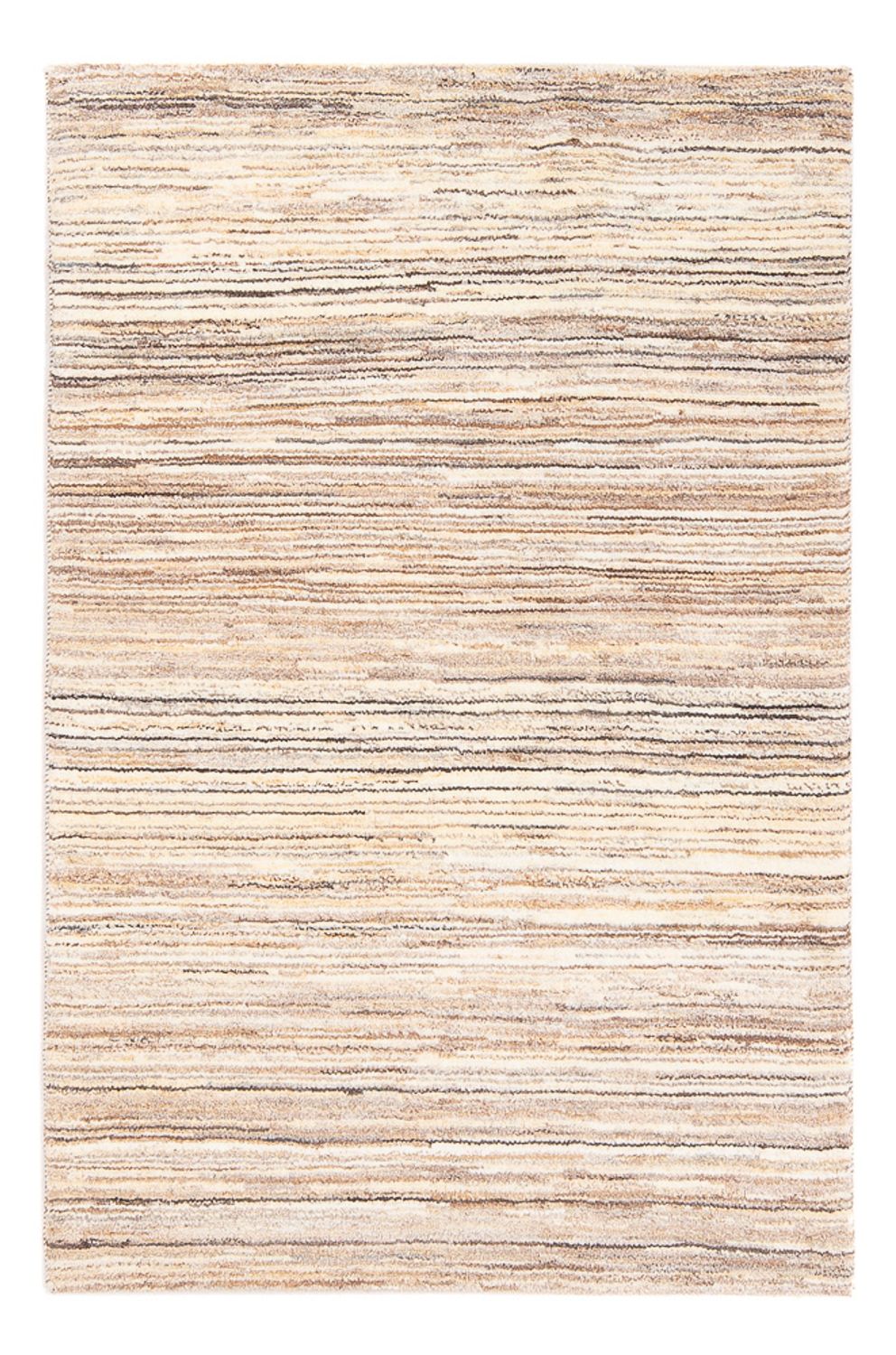 Gabbeh Rug - Perser - 142 x 93 cm - multicolored