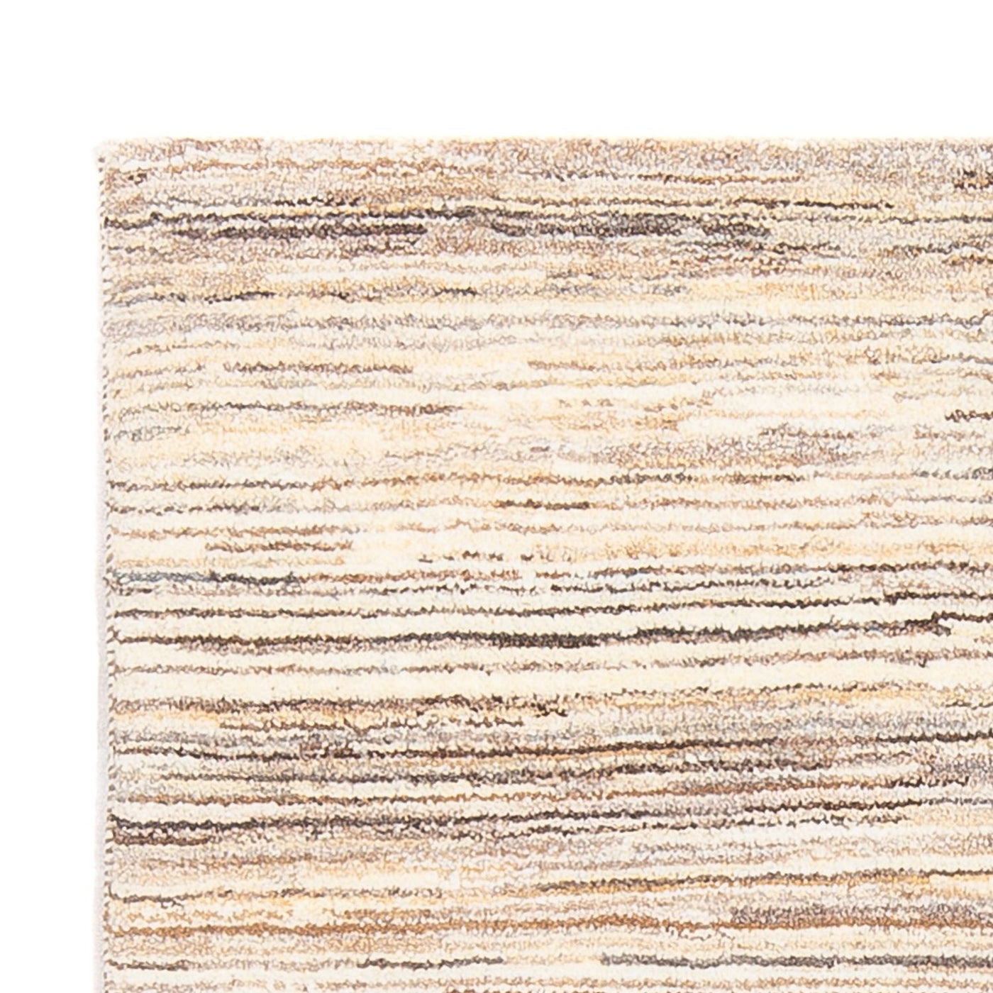 Persian Gabbeh Rug 142x93cm - Perserteppich Wollteppich