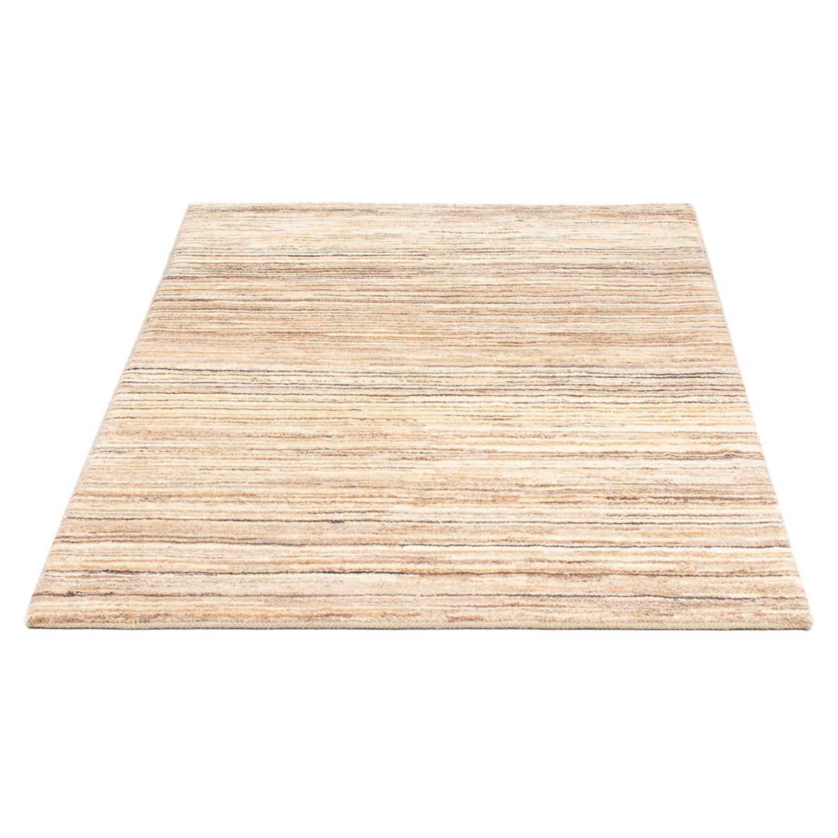 Gabbeh Rug - Perser - 142 x 93 cm - multicolored