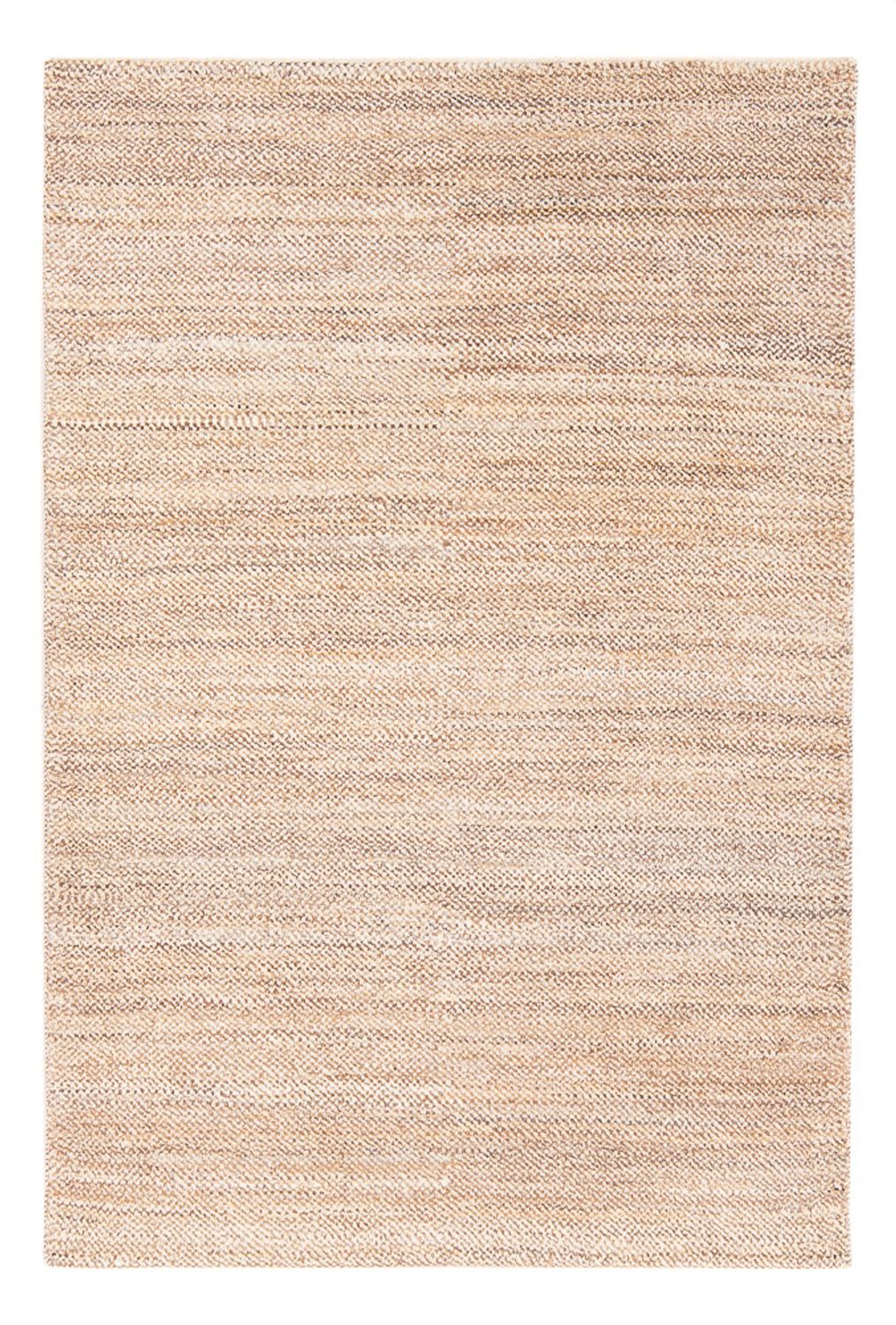 Gabbeh Rug - Perser - 140 x 100 cm - beige